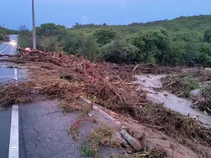 Governo Federal reconhece situação de emergência em Piranhas após enxurradas