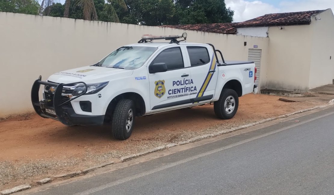 Clínica de recuperação esclarece sobre morte de interno em Girau do Ponciano