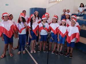 Concerto de Natal do Lar São Domingos será realizado amanhã e exigirá cartão de vacina