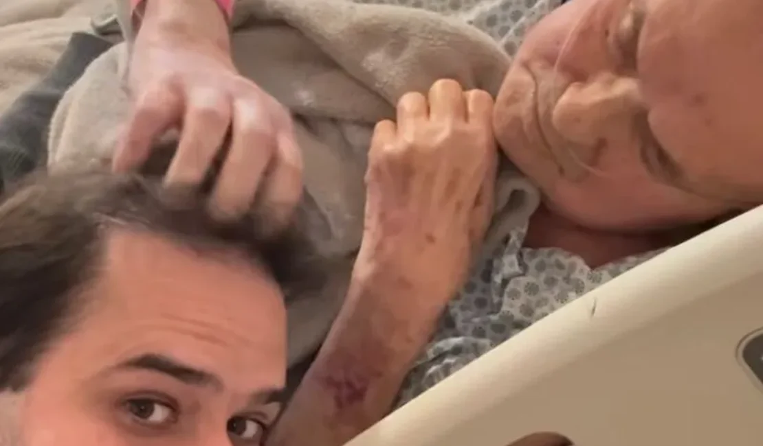 Morre o empresário Severino Vieira, fundador do Grupo Casa Vieira, aos 85 anos