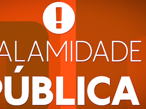 Diário Oficial da União valida estado de calamidade em Alagoas pelo Covid-19