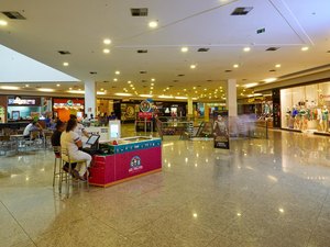 Eleições 2024: confira o funcionamento dos shoppings de Maceió no domingo