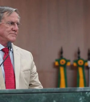 Deputado do PT sofre acidente de carro na BR-060, em Goiás