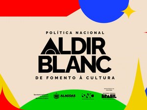 Secult convoca suplentes das vagas remanescentes dos editais da Política Nacional Aldir Blanc