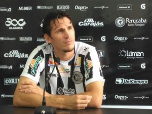 ASA já liberou cinco jogadores e contratou quatro reforços; Confira o dia alvinegro