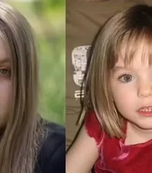 Mulher que dizia ser Madeleine McCann é condenada por assédio