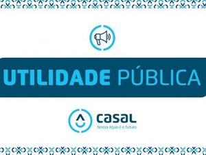 Sistema Coletivo Junqueiro-São Sebastião terá parada programada na próxima sexta-feira (28)