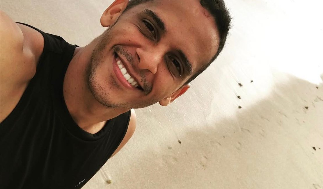 Veja quem era o motociclista que morreu após acidente de moto em Porto Calvo