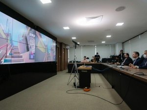 Programa Vida Nova nas Grotas vence prêmio internacional de cidades inteligentes