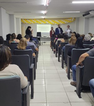 SMS apresenta resolução sobre práticas psicológicas na rede municipal