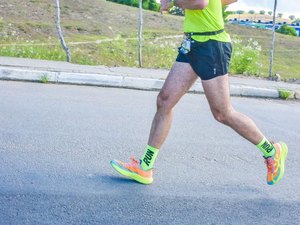 Indignação: corrida com show de Galã do Brega é cancelada horas antes da largada em Arapiraca