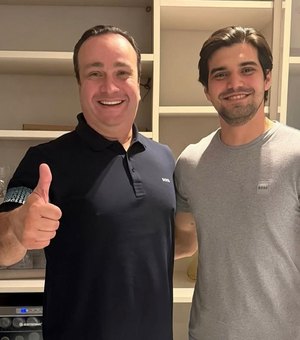 PSDB perde seu segundo candidato à Câmara Federal; João Catunda desiste da disputa