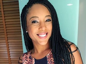 Negra Li é vítima de racistas após ter o site hackeado