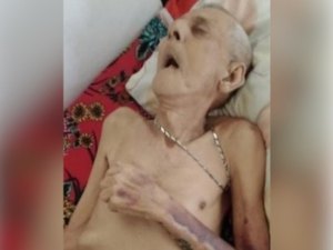 Torcedor do ASA, 'Zé da Galera', passa por problemas de saúde e necessita de doações