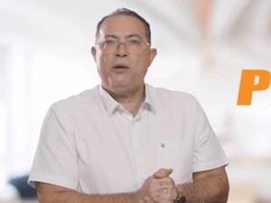 Adeilson Bezerra recebe ‘ok’ de Paulo Dantas para candidatura a prefeito de Palmeira dos Índios