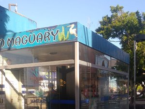 Lanchonete do centro comercial de Arapiraca é arrombada pela quarta vez