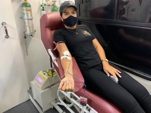 Hemoal: Posso doar sangue após me vacinar contra a Covid-19? Hematologista tira dúvida