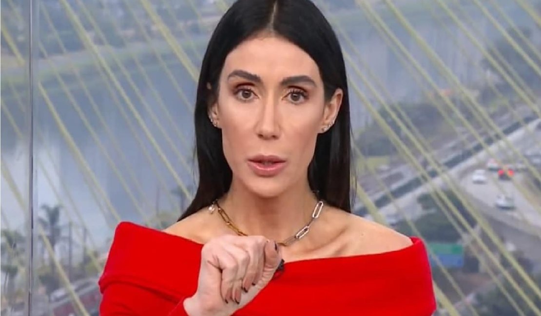 De âncora do SP1 à peoa: Alagoana Michelle Barros é confirmada em 'A Fazenda 17'