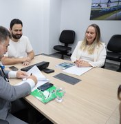 MPAL amplia projeto de proteção aos manguezais e recebe honraria do IMA