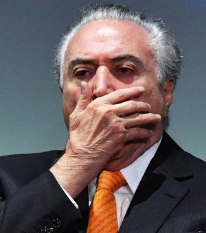 Delação de Cunha já tem mais de cem anexos e atinge Temer