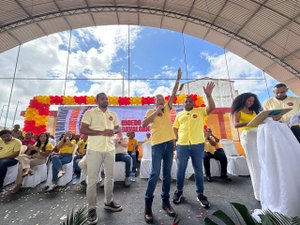 MDB oficializa Fernando Cavalcante para disputar reeleição em Matriz de Camaragibe