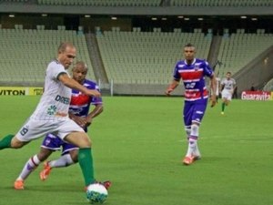 Série C: CSA e São Bento lideram, Fortaleza empata e Botafogo PB vence de virada