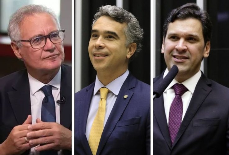 MDB alagoano domina prêmio Congresso em Foco, um dos mais importantes de Brasília