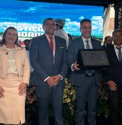 Porto Calvo transforma-se na capital da Justiça e Cidadania de AL durante arraial