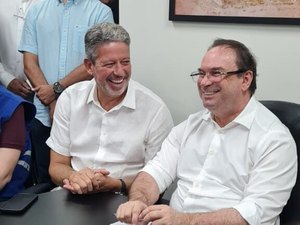 Arapiraca inaugura dia 29 obras da Marginal do Riacho Piauí e pavimentação do bairro Guaribas