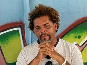 Morador de rua espancado por personal fala pela 1ª vez