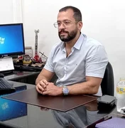 Diretor da DMTT, André Costa ganha força para assumir pasta no governo JHC