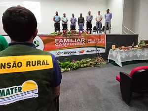 1ª Expedição da Agricultura Familiar Camponesa tem início em Viçosa