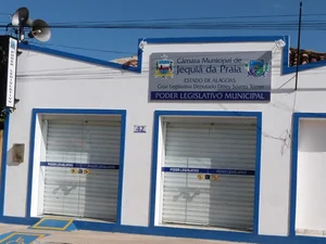 Eleição antecipada da Mesa Diretora da Câmara de Jequiá deve ser anulada