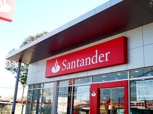 Santander deve pagar R$ 6 mil por inclusão indevida  no Serasa