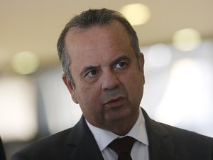 Novo ministro, Rogério Marinho é réu por desvio de dinheiro