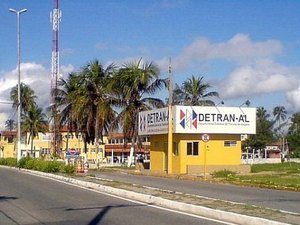 Clínicas de Trânsito foram fechadas em Alagoas