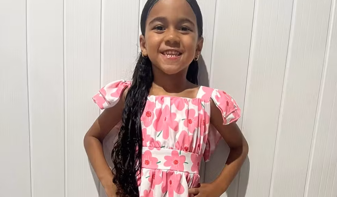 Criança morre após ser baleada na cabeça em festa de aniversário infantil