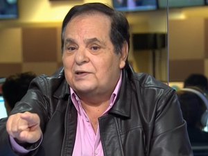 Morre o jornalista Roberto Avallone aos 72 anos