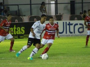 ABC vence e garante classificação; River é rebaixado