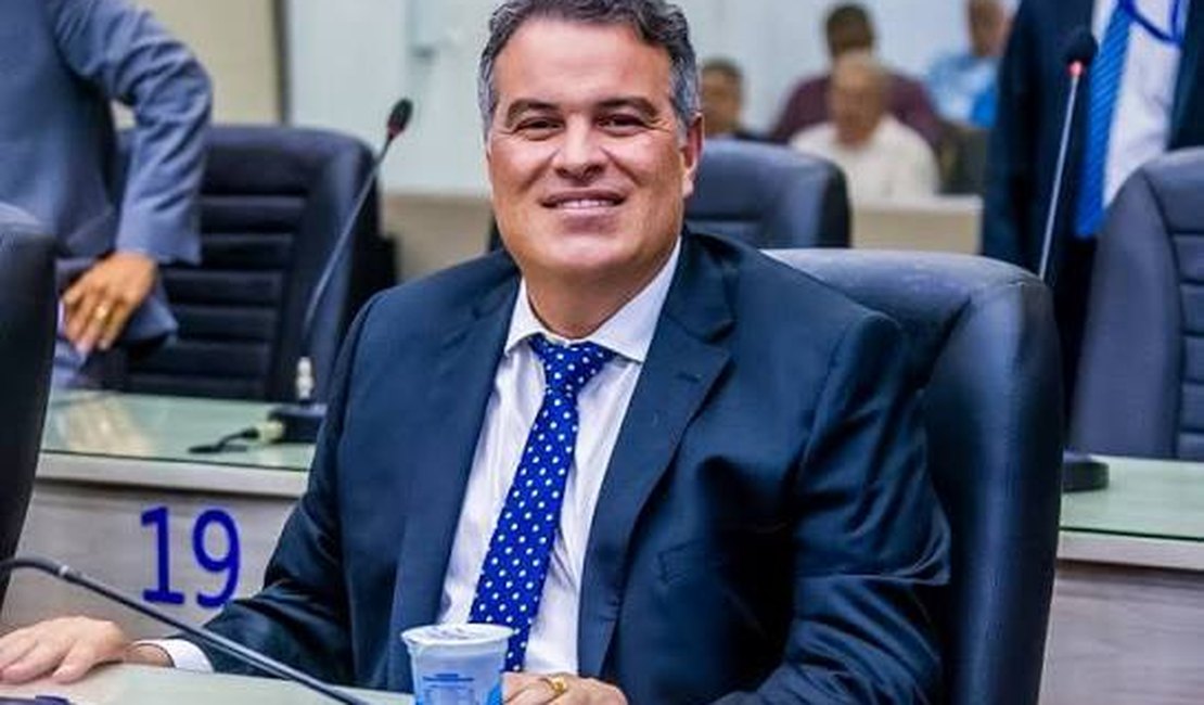 Samyr Malta é definido como relator do Plano Diretor de Maceió