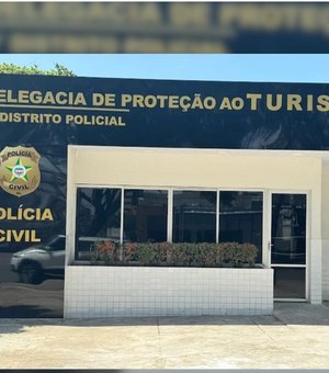 Delegacia de Proteção ao Turista e 2º Distrito Policial mudam de endereço em Maceió