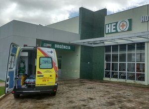 Greve dos caminhoneiros fez cair atendimentos a vítimas de acidentes