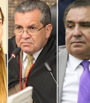 Família Damasceno Freitas tem três nomes para disputa pela ALE em 2026