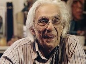 Morre no Rio, aos 86 anos, o escritor e poeta maranhense Ferreira Gullar
