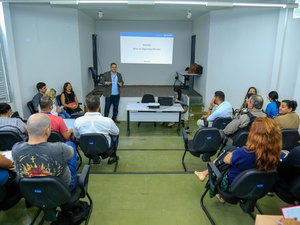 SSP e Seduc instalam mesa de situação para garantir segurança escolar em Alagoas