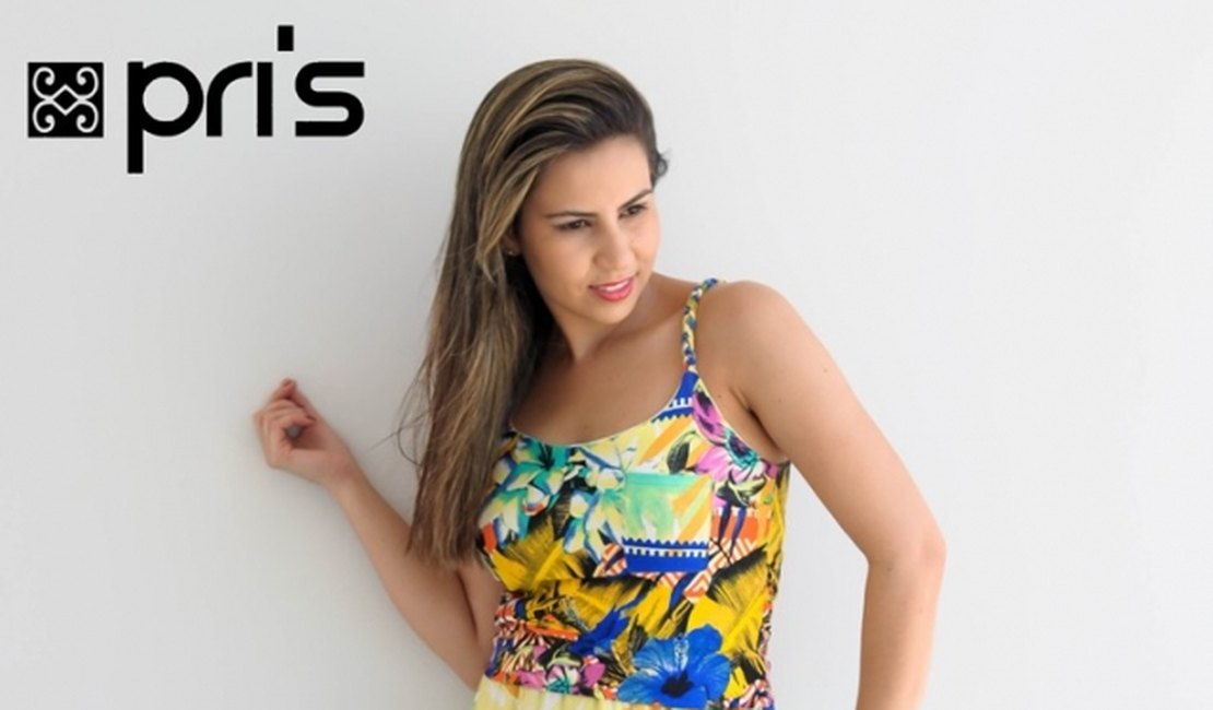 Atendimento personalizado, peças lindas e preços ótimos: conheça a Pri?s em Arapiraca