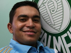 Dudu é convocado por Tite para o lugar de Douglas Costa nas eliminatórias