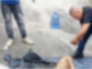 Homem desaparecido há uma semana é encontrado morto em grota de Maceió