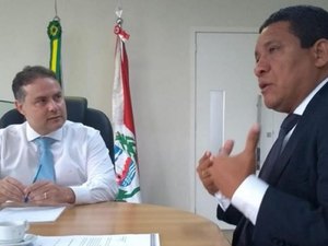 Governo do Estado confirma implantação do JÁ! em Palmeira dos Índios