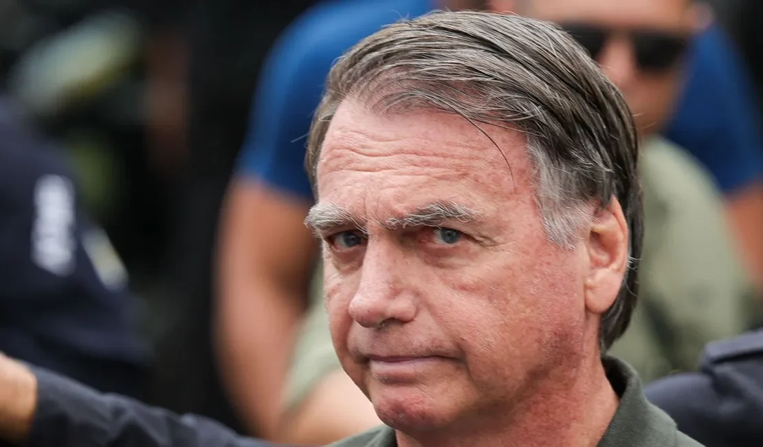 PGR se manifesta favorável à prisão domiciliar para Bolsonaro